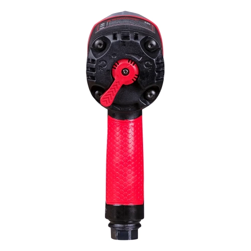 Пневмогайковерт ударный FUBAG IWC 550 1/2 (550 Нм, 6.2 бар, 1/2, композит. корпус) 200215 фото 6 Пневмогайковерт ударный FUBAG IWC 550 1/2 (550 Нм, 6.2 бар, 1/2, композит. корпус) 200215 фото 6