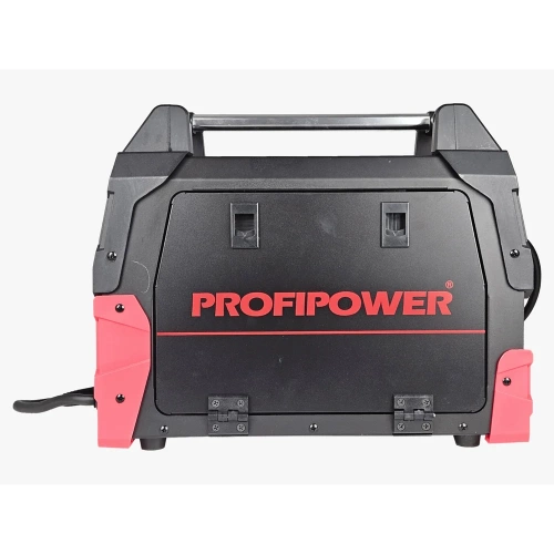 Полуавтомат сварочный многофункциональный Profipower MIG-250 5 в 1 (MIG/MAG//MIG NO GAS/ММА/TIG) E0258 фото 6 Полуавтомат сварочный многофункциональный Profipower MIG-250 5 в 1 (MIG/MAG//MIG NO GAS/ММА/TIG) E0258 фото 6