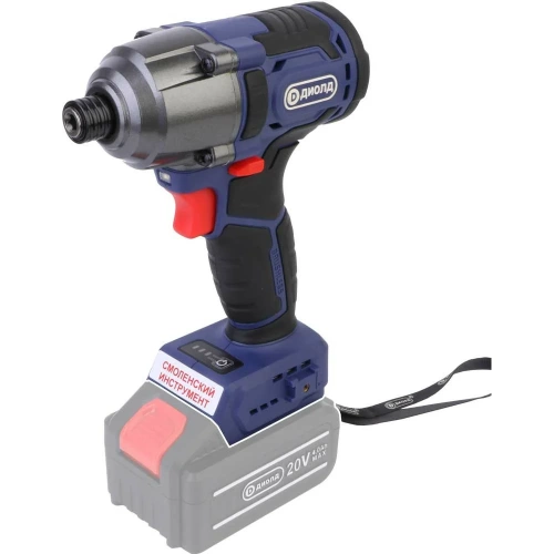Аккумуляторный гайковерт ДИОЛД ГЭА-20ЛИ-02 10300040 фото 3