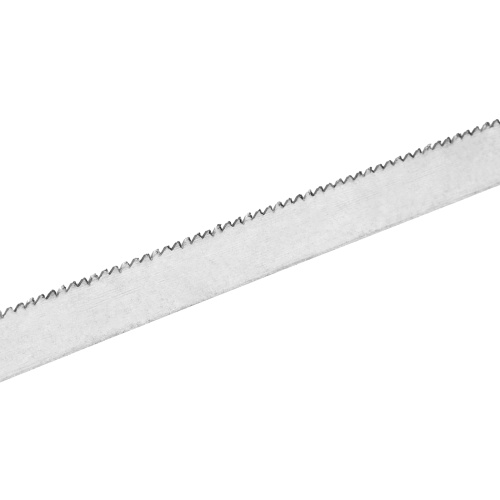 Полотна для ножовки по металлу, 150 мм, 10 шт, Sparta фото 3