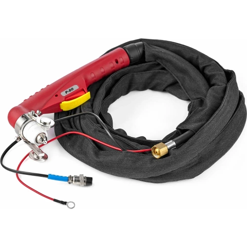 Аппарат воздушно-плазменной резки металлов ПТК RILON CUT 80 GT 00000029762 фото 7