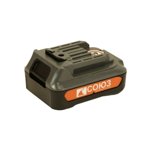 Аккумуляторная дрель-шуруповерт СОЮЗ ДШС-12К фото 7