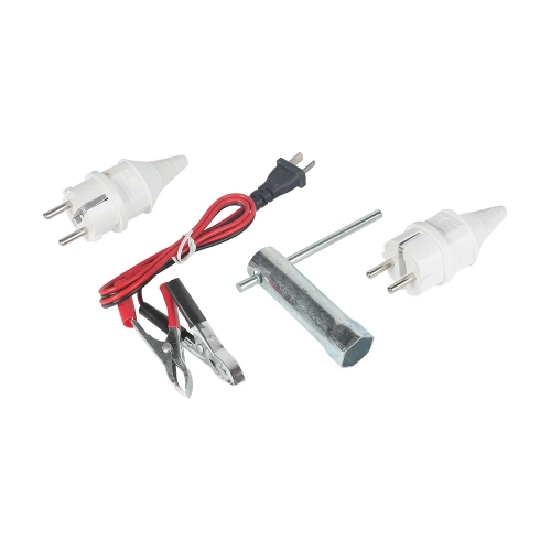 Бензиновый генератор ПОБЕДА ГБ 6500, 5500 Вт, 475101765 фото 8