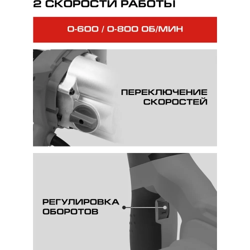 Миксер строительный Ставр STAVR SMX 1600-100D-2SV, 9030100506 фото 5 Миксер строительный Ставр STAVR SMX 1600-100D-2SV, 9030100506 фото 5