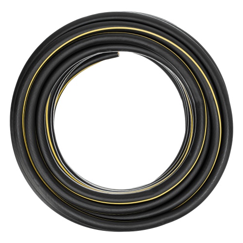 Шланг поливочный армированный 3 слойный ТЭП 1/2'', 20 м, аграрный Palisad фото 3