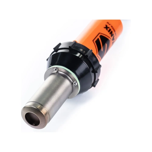 Сварочный фен STANIX EVO 3400ST комплект для сварки внахлёст EVO 3400ST СВ фото 4