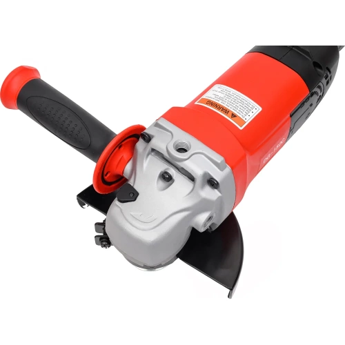 Угловая шлифмашина KEYANG DG-150C 150 мм фото 9