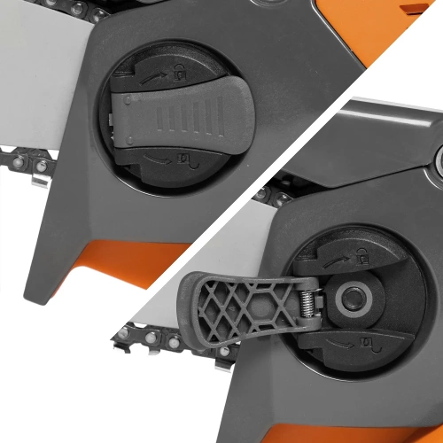 Аккумуляторная пила DAEWOO DACS 416Li SET фото 9 Аккумуляторная пила DAEWOO DACS 416Li SET фото 9