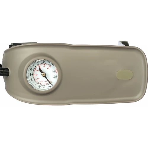 Автомобильный портативный компрессор BERKUT R14 фото 4 Автомобильный портативный компрессор BERKUT R14 фото 4