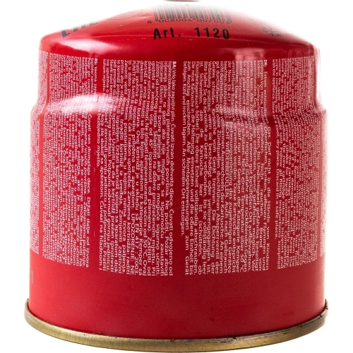 Газовый баллон Kemper 1120 фото 4 Газовый баллон Kemper 1120 фото 4