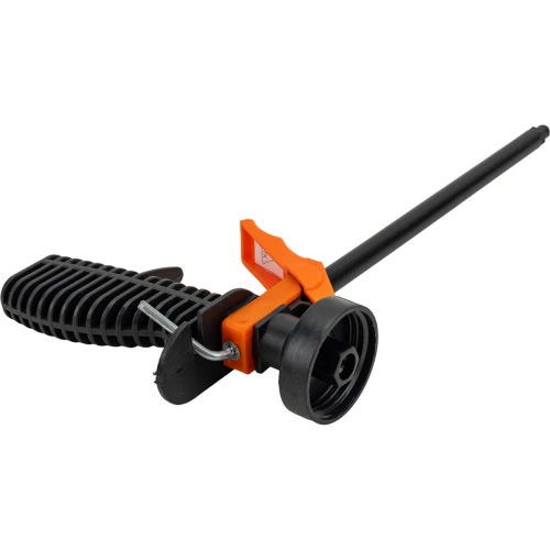 Пистолет для монтажной пены РемоКолор корпус, сопло, рукоятка и курок пластиковые 23-7-100 фото 5 Пистолет для монтажной пены РемоКолор корпус, сопло, рукоятка и курок пластиковые 23-7-100 фото 5