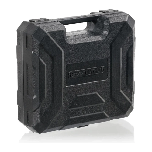 Пневматический ударный гайковерт KraftWell 1/2", 1280 Нм KRW1280IW фото 5