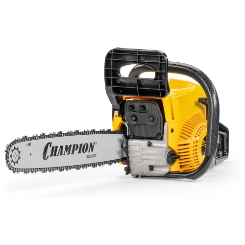 Бензопила Champion 251-18 фото 4 Бензопила Champion 251-18 фото 4