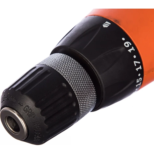 Сетевой шуруповерт Спец БШЭ-400M Спец-3331 фото 5 Сетевой шуруповерт Спец БШЭ-400M Спец-3331 фото 5