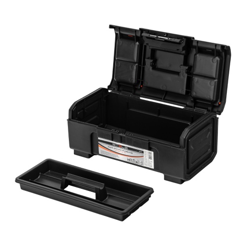 Ящик для инструментов, усиленный 16" Stels фото 2