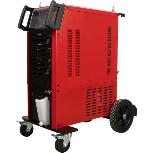 Сварочный аппарат аргонодуговой сварки HENRIKS TIG 400 AC/DC ULTIMA HTIG400ACDCU Сварочный аппарат аргонодуговой сварки HENRIKS TIG 400 AC/DC ULTIMA HTIG400ACDCU