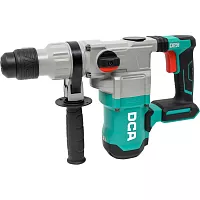 Аккумуляторный перфоратор DCA без аккумулятора и ЗУ ADZC03-28 (TYPE Z)