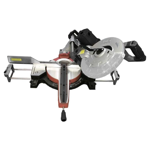 Торцовочная пила JIB 7305в-2 2 квт, 230в 1111020232000 фото 9