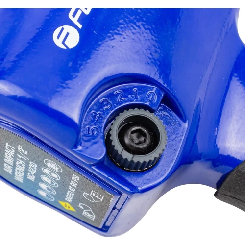 Гайковерт пневматический ударный Forsage 1/2 (690Нм) F-NC-4230(61556) фото 11 Гайковерт пневматический ударный Forsage 1/2 (690Нм) F-NC-4230(61556) фото 11