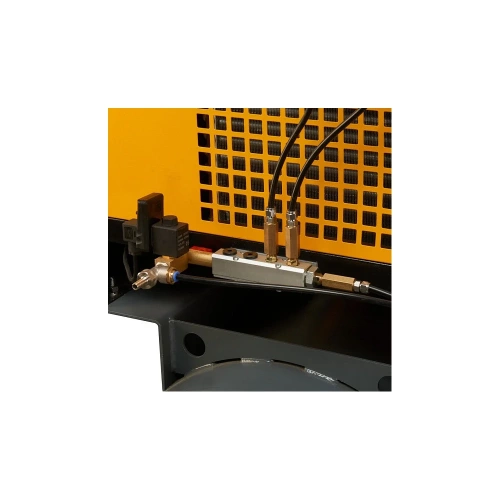 Винтовой компрессор на ресивере с осушителем ET SL 15-10-500 ES (IP55) 100583291 фото 10