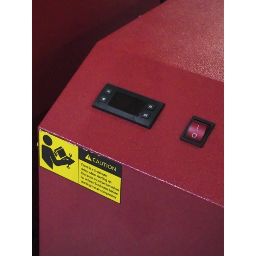 Винтовой компрессор на постоянных магнитах Harrison 300 л/мин, 16 бар, 5.5 кВт HRS-96300-16J/220 фото 7 Винтовой компрессор на постоянных магнитах Harrison 300 л/мин, 16 бар, 5.5 кВт HRS-96300-16J/220 фото 7