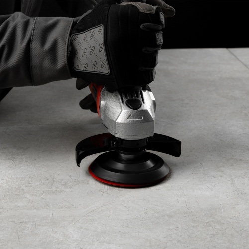 Алмазный гибкий шлифовальный круг, 100 мм, P50, сухое шлифование, 5 шт. Matrix фото 9 Алмазный гибкий шлифовальный круг, 100 мм, P50, сухое шлифование, 5 шт. Matrix фото 9