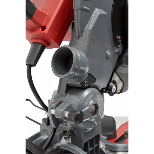 Торцовочная пила ATLET BMS2103 фото 6