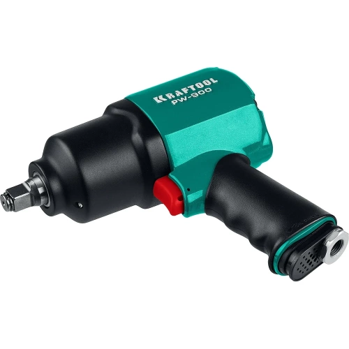Ударный пневматический гайковерт KRAFTOOL PW-900, 1/2" 64210 фото 4