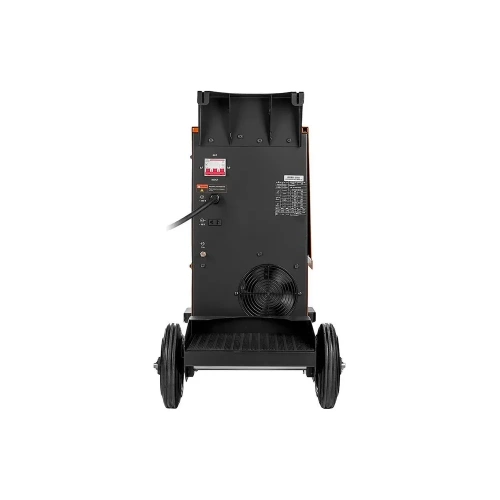 Сварочный инвертор Сварог MIG 350 TECH N258 96535 фото 3 Сварочный инвертор Сварог MIG 350 TECH N258 96535 фото 3