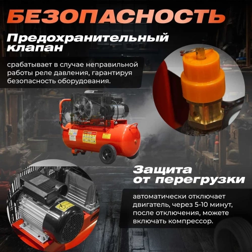 Компрессор HDC HD-A071 ЦБ-0176451912 фото 9 Компрессор HDC HD-A071 ЦБ-0176451912 фото 9