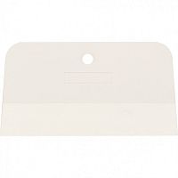 Шпатель резиновый Сибртех 85835 150 мм