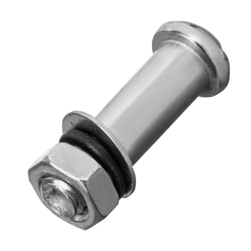 Ролик режущий для плиткореза 15 x 6 x 1.5  мм. МТХ фото 3