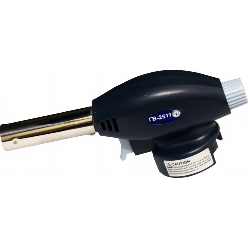 Газовая горелка BRIMA ГВ-2511 10467 фото 3 Газовая горелка BRIMA ГВ-2511 10467 фото 3