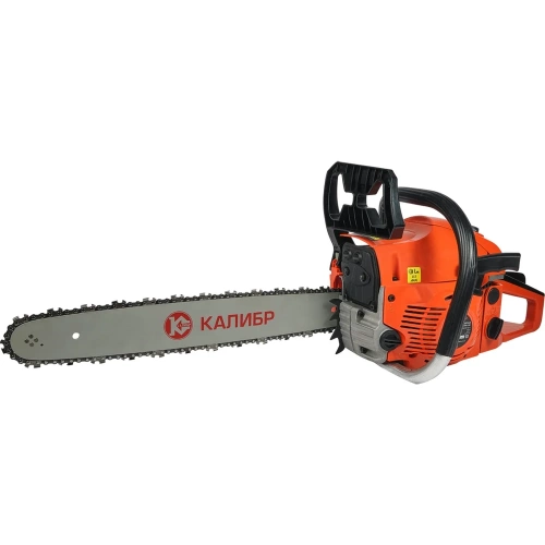 Бензопила Калибр БП-2800/18У 00000066515 фото 4