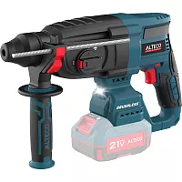 Бесщеточный аккумуляторный перфоратор CRH 21-32 K BL Solo ALTECO 84746