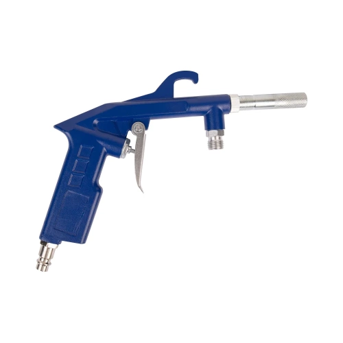 Пескоструйный пистолет с нижним бачком KRAFT KT 707067 фото 6