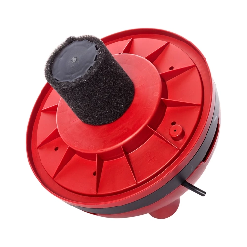 Пылесос REDVERG RD-VC1200S-30S 6678690 фото 6 Пылесос REDVERG RD-VC1200S-30S 6678690 фото 6