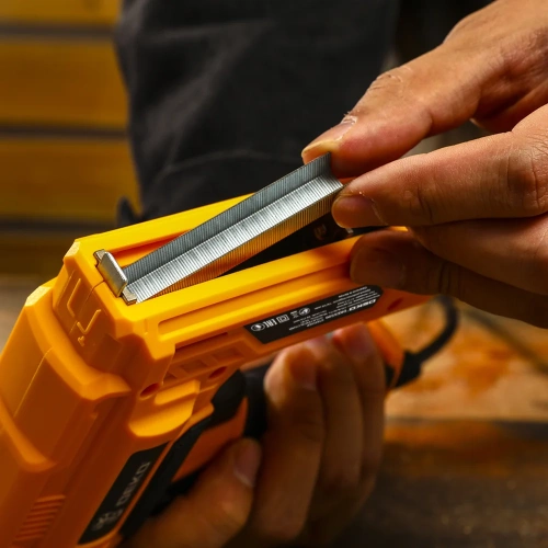 Степлер электрический DEKO DKES500 085-1072 фото 8