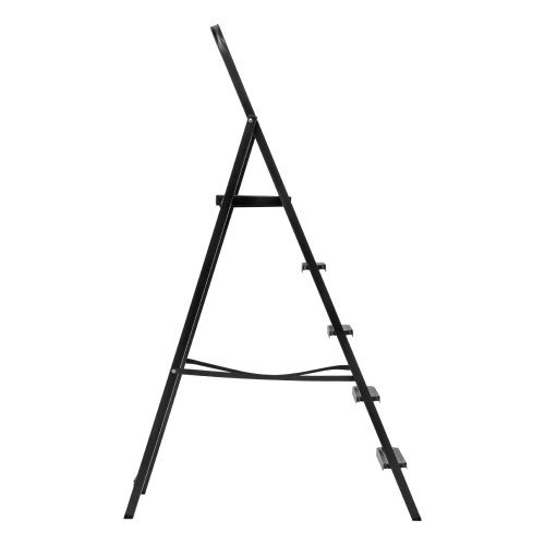 Стремянка 5 ступеней, компактная, стальная Сибртех фото 3