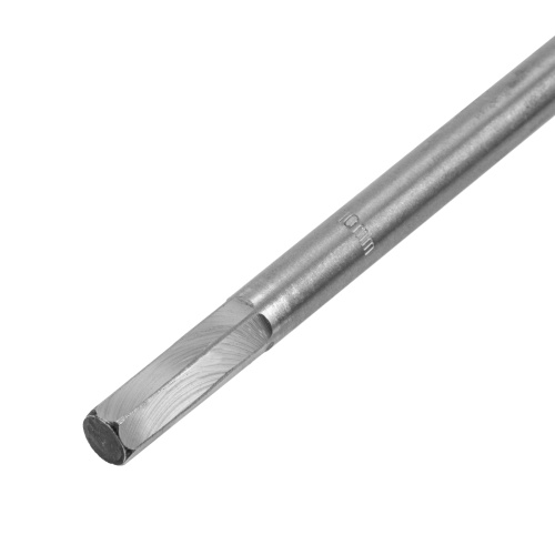 Сверло по дереву шнековое, 10 х 600 мм, шестигранный хвостовик Matrix фото 3 Сверло по дереву шнековое, 10 х 600 мм, шестигранный хвостовик Matrix фото 3