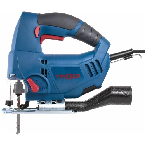 Электрический лобзик ТРИГГЕР 20041 тов-167485 фото 3