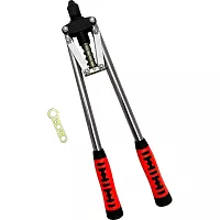 Заклепочник vertextools 400 мм 0041-03