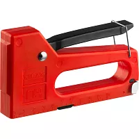 Пластиковый степлер MIRAX PL-53 тип 53, 3142