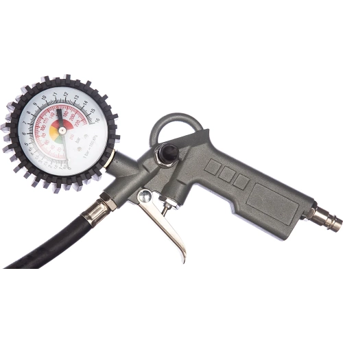 Набор пневмоинструментов 5 предметов Foxweld AERO 5741 фото 6