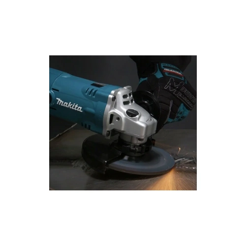 Угловая шлифмашина Makita GA5021 фото 9