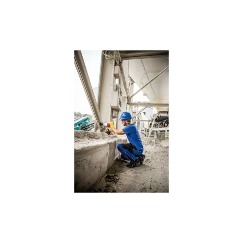 Аккумуляторный ударный гайковерт FLEX IW 3/4 18.0-EC 492620 фото 8 Аккумуляторный ударный гайковерт FLEX IW 3/4 18.0-EC 492620 фото 8