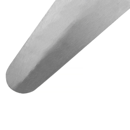 Кельма бетонщика стальная, 160 мм, деревянная ручка Sparta фото 5