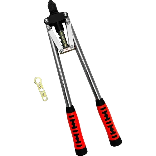 Заклепочник vertextools 400 мм 0041-03