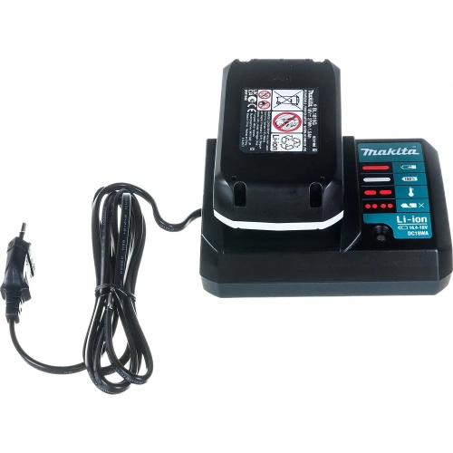 Аккумуляторная ударная дрель-шуруповерт Makita G-серия HP488DWE фото 7 Аккумуляторная ударная дрель-шуруповерт Makita G-серия HP488DWE фото 7