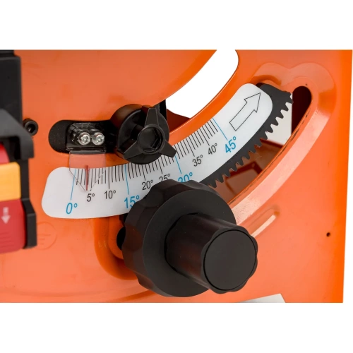 Распиловочный станок 1200Вт 210мм Gigant TSJ-210-1200 фото 9